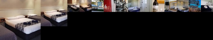 Dirranbandi Motor Inn