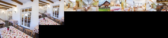 Pivnice ve Dvorci - Jitrava