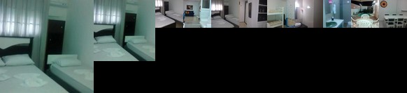 Pousada Space Hostel
