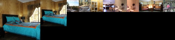 Tweeters Country Getaway