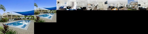 Townsville Tourist Village