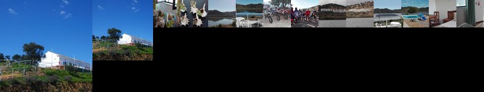 Paisagem do Guadiana Turismo Rural