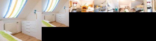 Haus Rosy Ferienwohnung