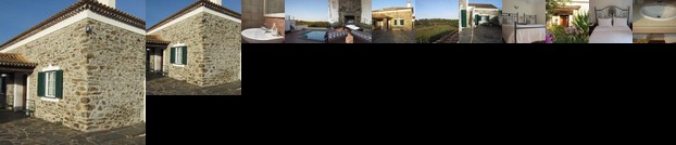 Casa do vale das Hortas