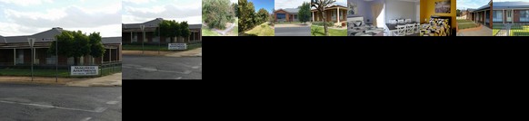 Numurkah Apartments - The Saxton