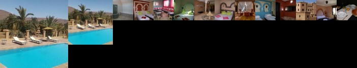 Riad Les Jardins de Tafraoute