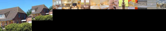 Ferienwohnung-Meereswelle