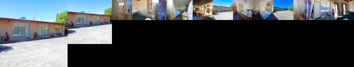 Great Western Motel Great Western