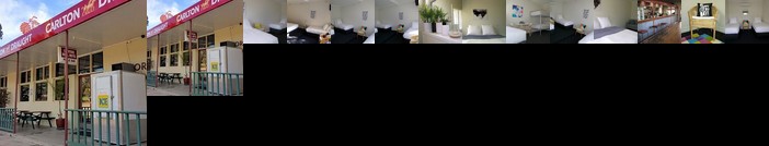 Corryong Hotel Motel