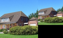 Ferienwohnung-Meeresbrise Pellworm