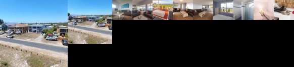 Seascape Beach House Minnie Water