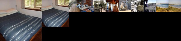 Raven Cottage Vivonne Bay