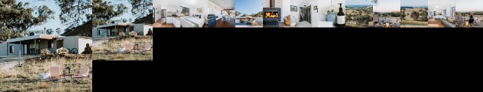 Canguri Boutique Cottage