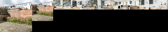 The Old Tailor House - Charming 3BDR Home