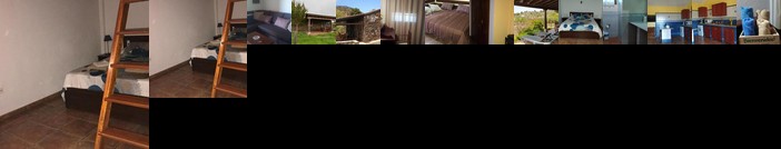 Casa Rural El Pajar El Pinar