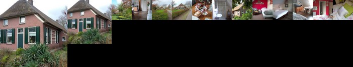 B&B An de Kraloerweg