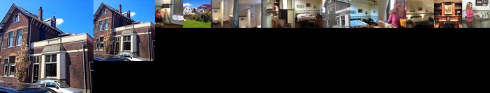 Bed and breakfast De Verkadekamer