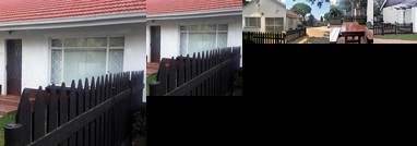 Fuhri Road Apartments