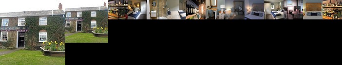 The Pityme Inn