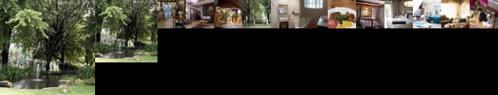 Greenfields Guesthouse & Restaurant