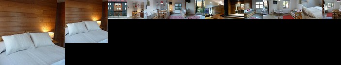 Edificio Guadalauquen