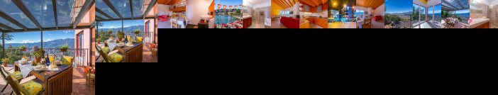 Viganello Panoramica