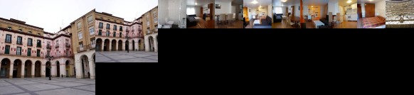 Apartamentos Turisticos Rio Gallego Apartamento Huesca