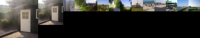 Chaletpark Krabbenkreek