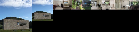 Bluewater Bed & Breakfast Cairns