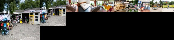 Vakantiehuis Camping It Wiid