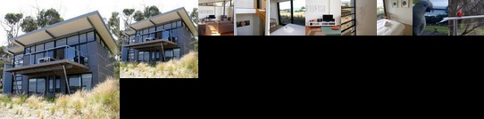 Apollos View Accommodation