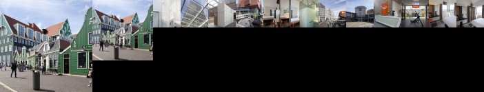 Easyhotel Amsterdam Zaandam