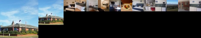 Ararat Southern Cross Motor Inn