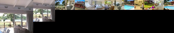 Addo River-View Lodge