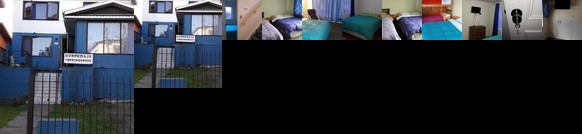 Hostal Caupolican 121