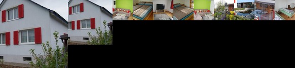 Fewo Arbonerstrasse Romanshorn