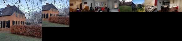 Een huis met 4 slaapkamers