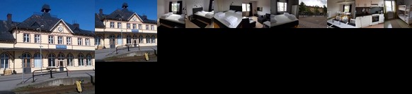 Hultsfreds Vandrarhem