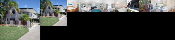 City Beach Holiday House