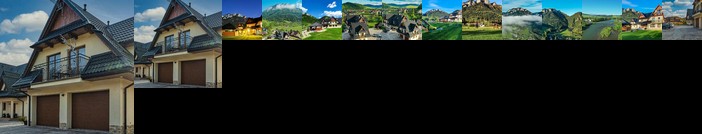 Willa Magiera & Rafting