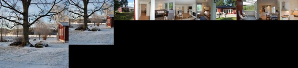 Holiday Home Sjohagen