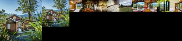 Promised Land Retreat