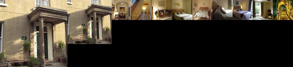 The Hermitage Bed & Breakfast Matlock Bath