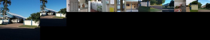 A City Retreat - Reid Park -Townsville