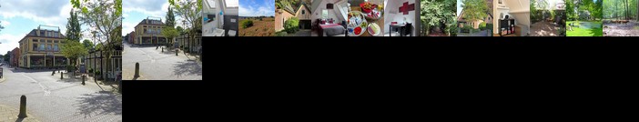 B&B Onder de rode beuk