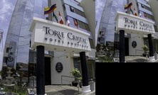 Torre Cristal Hotel Boutique