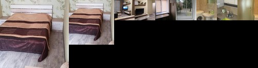 Apartment on prospekt Mira Mogilev Mogilev Region