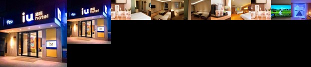 IU Hotel Tianjin Beichen Yixingbu