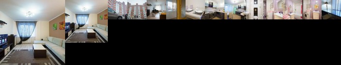 PaulMarie Apartments on Chehova