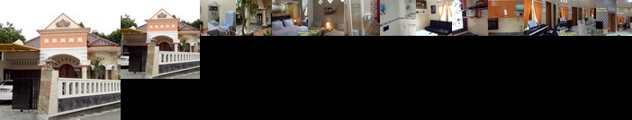 Nariska Suite Homestay